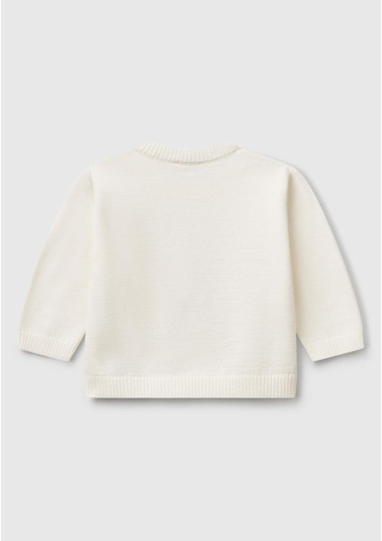 Bebek Sweatshirt 101B 1/18 Ay fiyatları