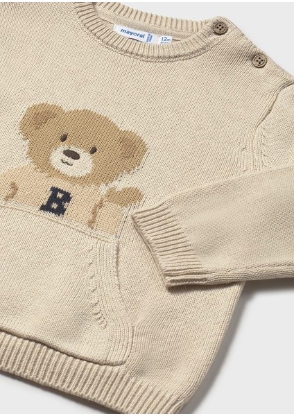 2341 Cereal Vig Mayoral Erkek Çocuk Kazak fiyatları