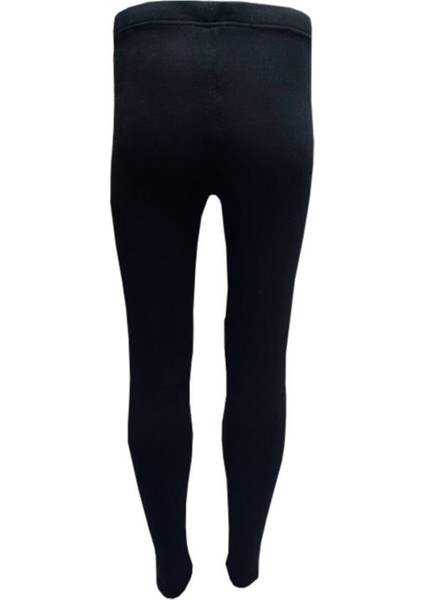 Şardonlu Termal Içlik | Unisex Pamuk Termal Tayt modelleri