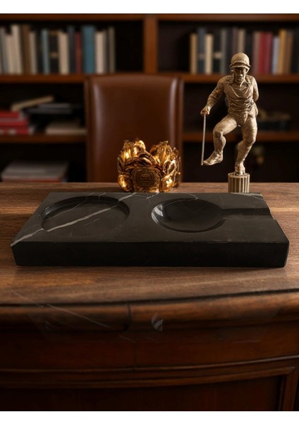 Mermer Puro Küllüğü ve Sunumluk modelleri