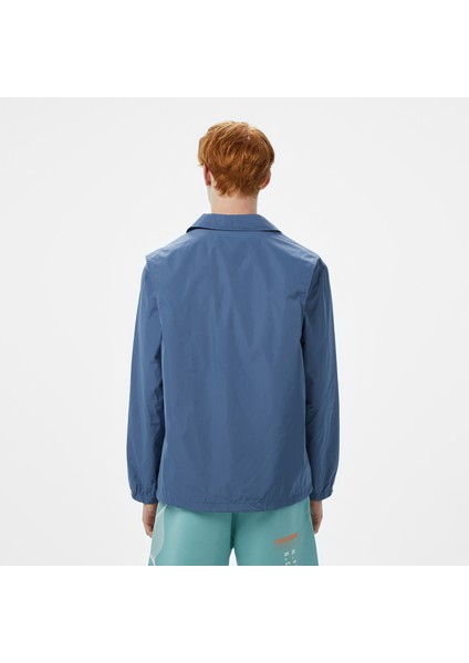 Unisex Mavi Yağmurluk fiyatları