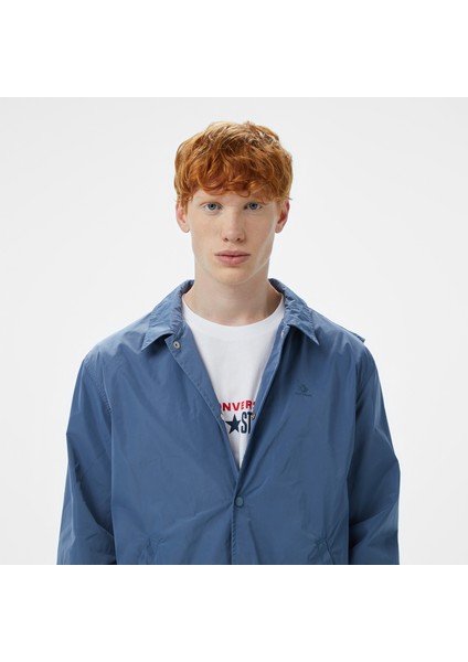 Unisex Mavi Yağmurluk fırsatları