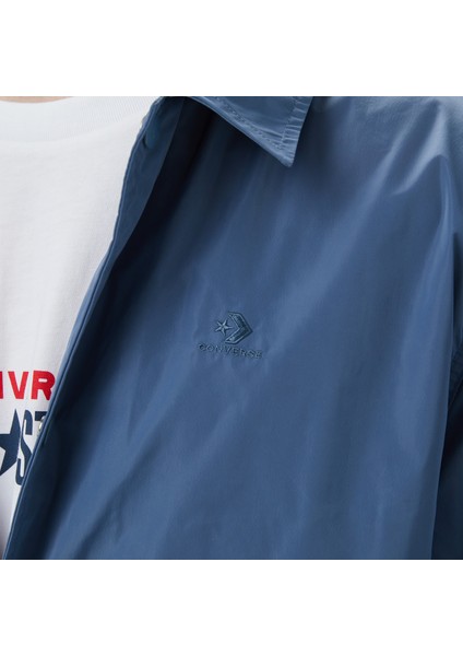 Unisex Mavi Yağmurluk indirimleri