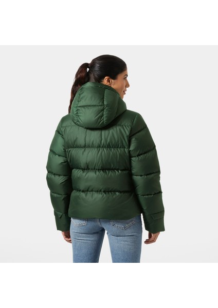 W Essence Down Mont HHA.53818_HHA.418 fırsatları