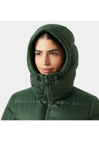 W Essence Down Mont HHA.53818_HHA.418 indirimleri