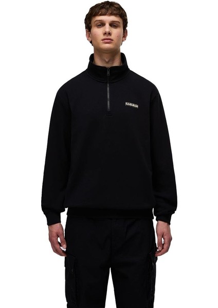 B-Small Box Erkek Sweatshirt - NP0A88TO9411