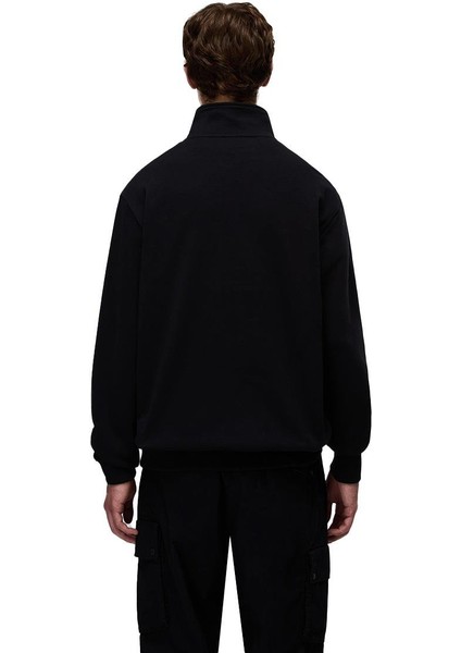 B-Small Box Erkek Sweatshirt - NP0A88TO9411 fiyatları