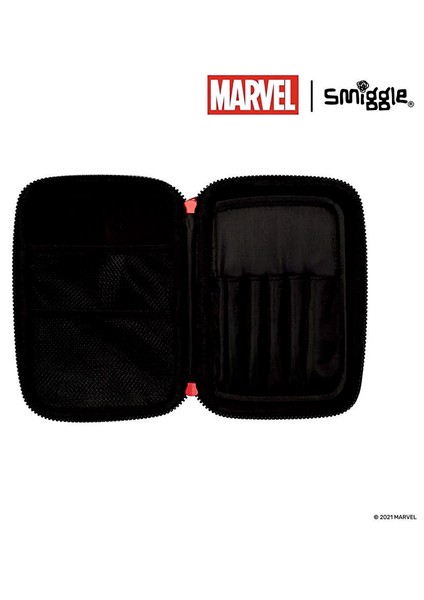 Orjinal Marvel Spider Man Kabartmalı Kalem Kutusu fiyatları