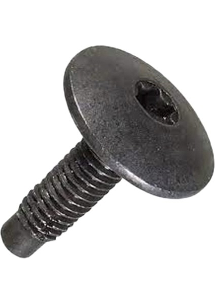 Im Global Torx Koltuk Kızak Civatası M6X20X19MM 742723 Psa 7703008162 Renault 07147119148 Bmw