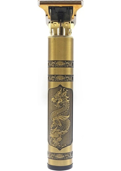 Şarjlı Tıraş Makinesi Saç Sakal Lazer Epilasyon Öncesi Kol Bacak Özel