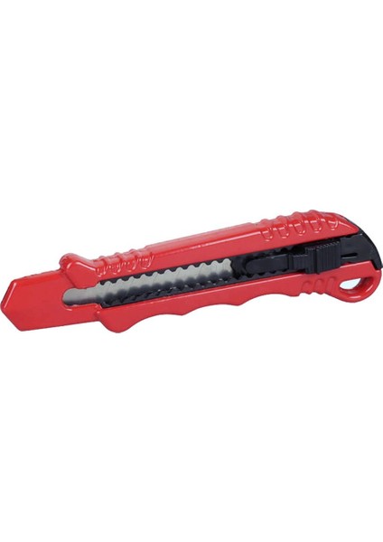 Maket Bıçağı Metal Profesyonel 18MM DMX1712-2 Adet