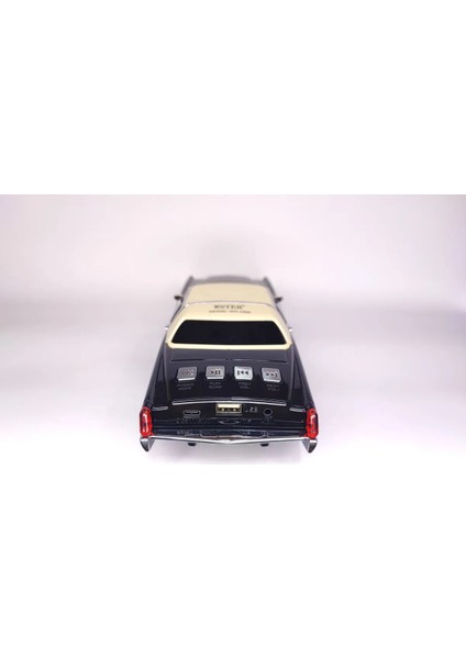 WS-1966 Araba Şeklinde Hoparlör fiyatları