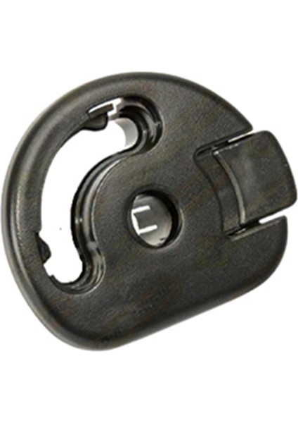 Lodgy Kol Dayama Sabitleme Ayağı Gri