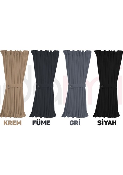 KREM HYUNDAI STAREX Raylı Oto Perde 5 Cam 560534 fiyatları