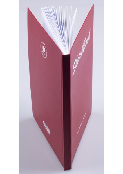 A5 Eskiz Defteri Sert Kapak Ciltli 120 Gr. 50 Yaprak (100 Sayfa) 14,8 x 21 cm Sketchbook fiyatları