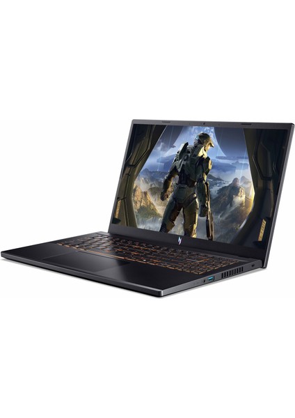 Nitro V15 ANV15 13.nesil Core I7 13620H 16GB 256GB SSD 8GB/RTX5060 75W Gddr7 165Hz IPS Full Hd Freedos Gaming Bilgisayar NHQZAEY001F01+ZETTAÇANTA fiyatları