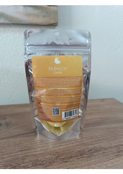 Aquabloom Limon – Nem Bombası 40GR (Orta Boy) fiyatları