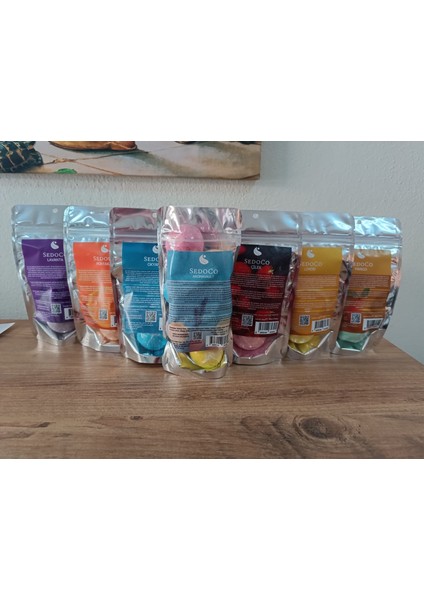 Aquabloom Limon – Nem Bombası 40GR (Orta Boy) fırsatları