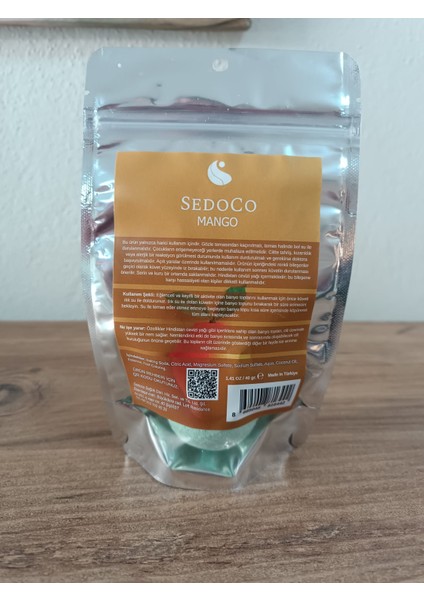 Aquabloom Mango – Nem Bombası 40GR (Orta Boy) fiyatları