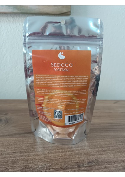 Aquabloom Portakal – Nem Bombası 40GR (Orta Boy) fiyatları