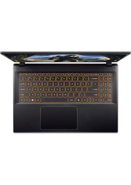 Nitro V15 ANV15 13.nesil Core I7 13620H 64GB 512GB SSD 8GB/RTX5060 75W Gddr7 165Hz IPS Full Hd Freedos Gaming Bilgisayar NHQZAEY001F22+ZETTAÇANTA indirimleri