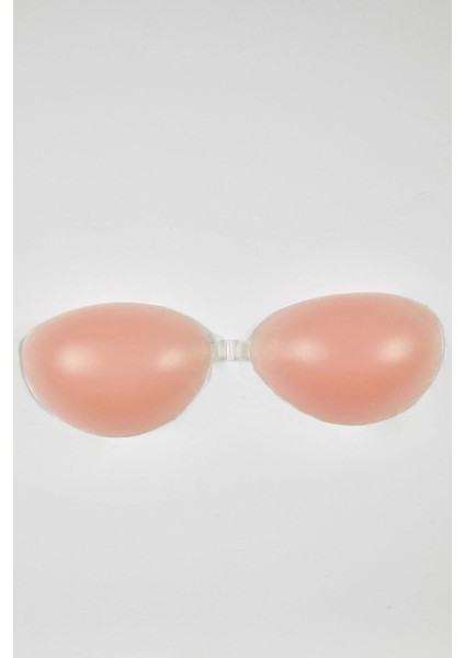 Miss Feliz Bayan Dolgusuz Slikon Sütyen