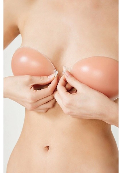 Miss Feliz Bayan Dolgusuz Slikon Sütyen fiyatları