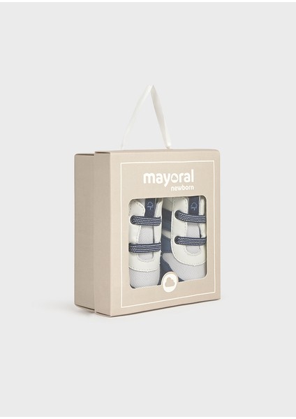 9953 Estanque Mayoral Bebek Spor Ayakkabı