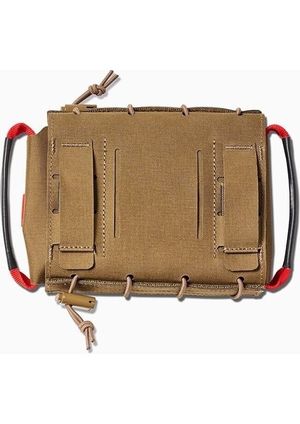 Ucr Flat Ifak Pouch Kahve fiyatları