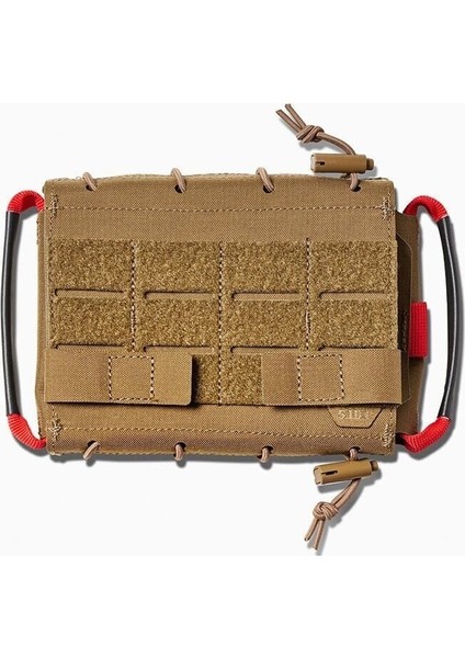 Ucr Flat Ifak Pouch Kahve modelleri