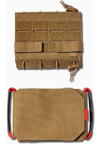 Ucr Flat Ifak Pouch Kahve fırsatları