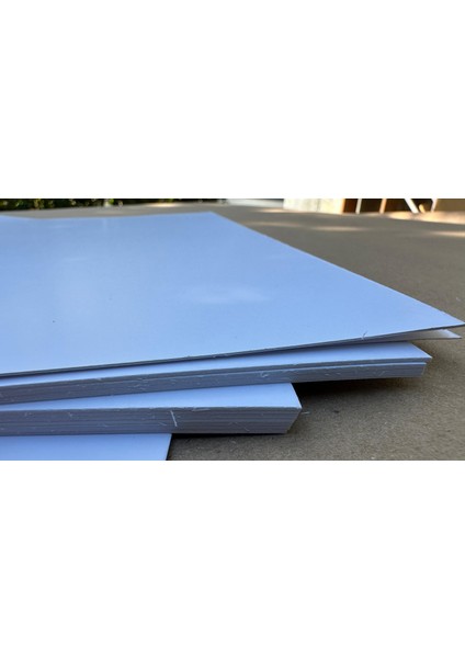 Yüksek Kaliteli A4 Mat Kuşe Kağıdı Dijital Baskı,sertifika ve Fotoğraf Kağıdı 180GR 100 Adet indirimleri