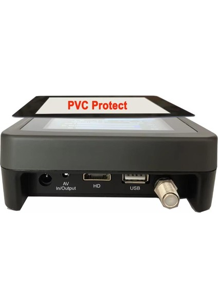 Magbox Hd Götürüntülü LCD Ekran Çanak Anten Uydu Yön Bulucu fiyatları