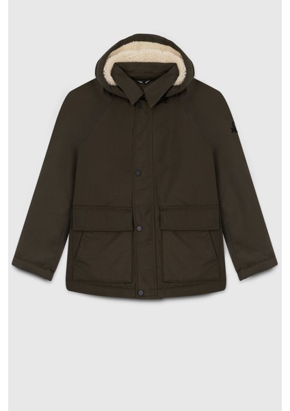 Erkek Çocuk Mont BNT-B23316