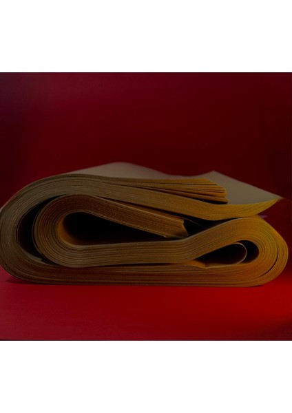 Kahverengi Kağıt 10 Adet Ambalaj Kağıdı 70X100 cm
