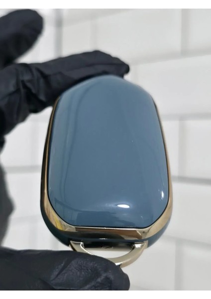 Autohan Keys Togg T10X Akıllı Anahtar Kılıfı, 3 Tuşlu, Nano Koruma fırsatları