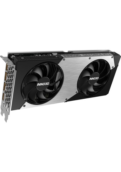 Twin X2 Oc RTX5060 8gb Nvidia Geforce RTX5060 8gb Overclocked 128BIT Gddr7 DX12 Ultimate Dlss 4.0 Nvidia Reflex 2.0 Multiframe Gen. Pcıe 5.0 Ekran Kartı modelleri