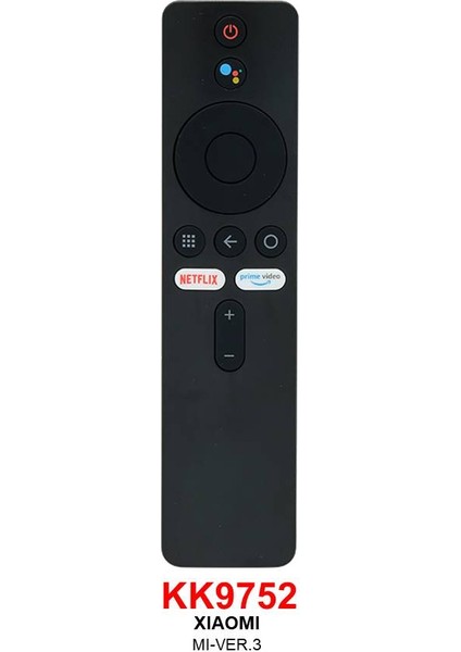 Xıaomı Mı.ver LCD Kumanda (Netlix-Prime) fırsatları