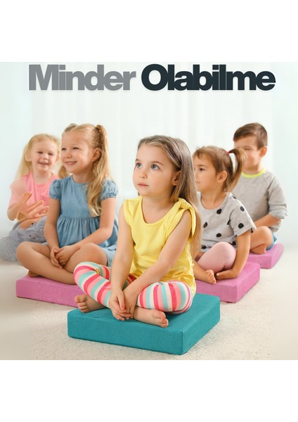 Bebekler ve Çocuklar Için Sandalye Yükseltici Mama Sandalyesi Minderi modelleri