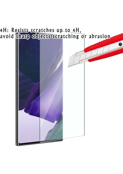 Honor Magic Pad 2 ile Uyumlu Kırılmaz Tablet Temperli Cam Ekran Koruyucu fırsatları