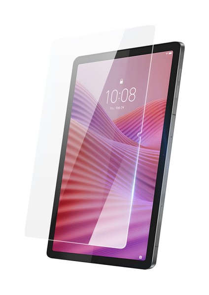 Lenovo Tab TB311FU (ZAEH0039TR) 10.1 Inç ile Uyumlu Kırılmaz Tablet Temperli Cam Ekran Koruyucu fırsatları
