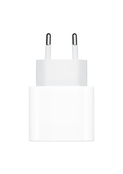iPhone 17 / 17 Pro / 17 Air / 17 Pro Max Uyumlu 20W Usb-C Hızlı Şarj Aleti Güç Adaptörü Başlık modelleri