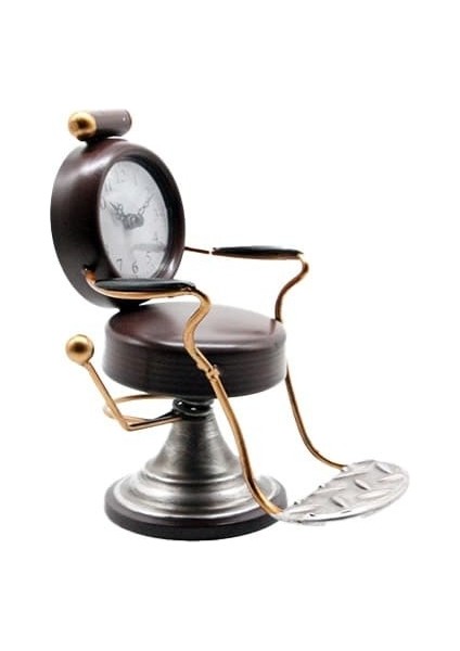 Saat Sandalye 21,5cm modelleri