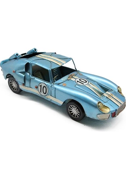 Dekoratif Metal Yarış Arabası fiyatları