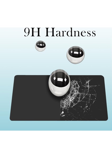 Xiaomi Pad 7 Inç ile Uyumlu Kırılmaz Tablet Temperli Cam Ekran Koruyucu 2 Adet indirimleri