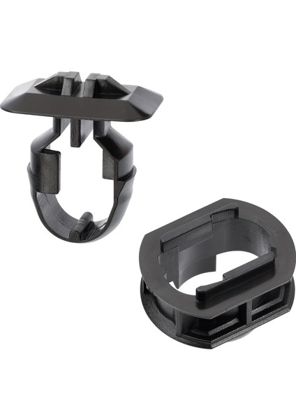 Im Global Oto Kaplama Klips Iki Parça A0099884378 Mercedes