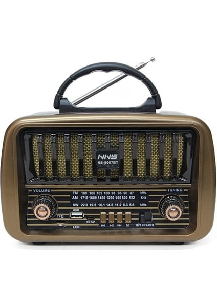 Radyo Ortaboy Hoparlör