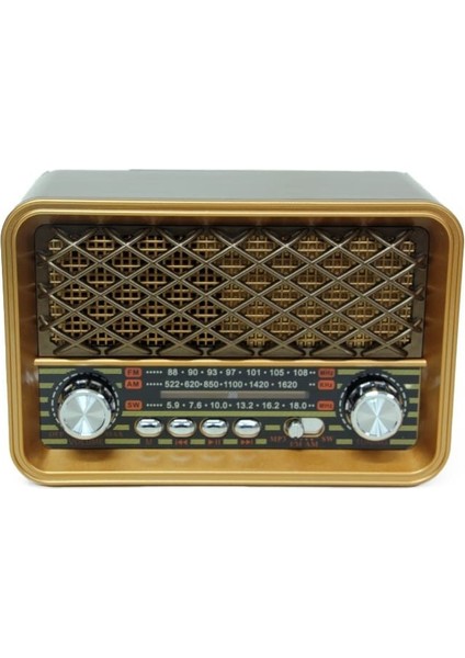 Radyo Small fiyatları