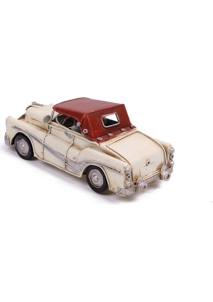 Dekoratif Metal Araba Biblo fiyatları