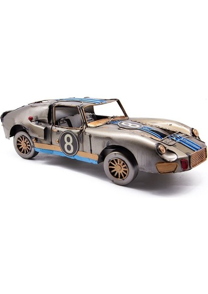 Dekoratif Metal Araba Biblo fiyatları